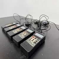 VWR Light Meters - Quantity 5 image 1
